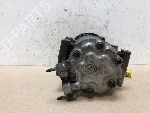 AC compressor CITROËN C3 I (FC_, FN_) 1.4 i | BP15344018M34 
