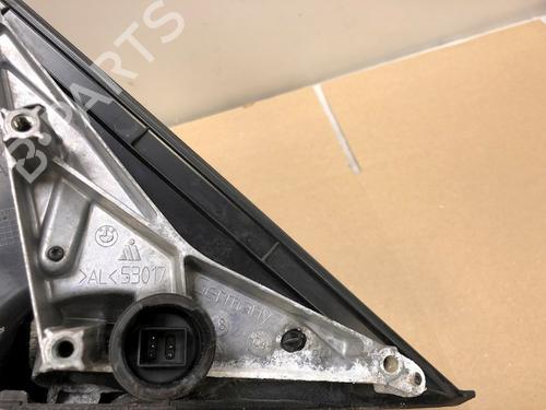 Left mirror BMW 1 (E87) 120 d | BP15339234C26 