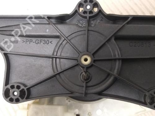 Rear left window mechanism VW PASSAT B8 Variant (3G5, CB5) 1.4 TSI | BP37207523C24 - Image 4