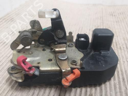 Used Front left lock Front left lock 15532130 15532130