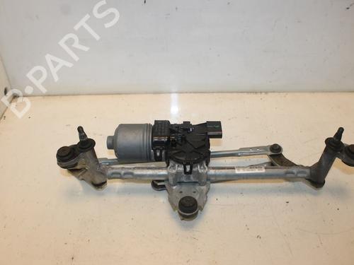 Used Front wipers mechanism VW UP! (121, 122, BL1, BL2, BL3, 123) 1.0 (60 hp) 15316294
