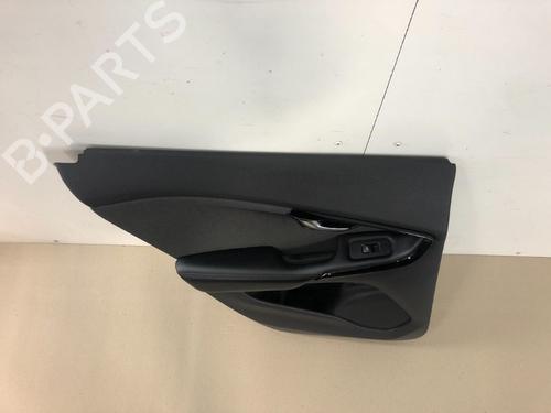 Rear left panel VOLVO V40 Hatchback (525) T3 | BP37213562C60 - Image 2