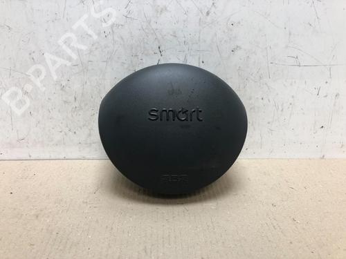 Used Driver airbag Driver airbag SMART CITY-COUPE (450) 0.6 (S1CLB1, 450.331, 450.336) (45 hp) 15299715 15299715