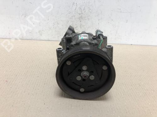 Used AC compressor AC compressor 37203734 37203734