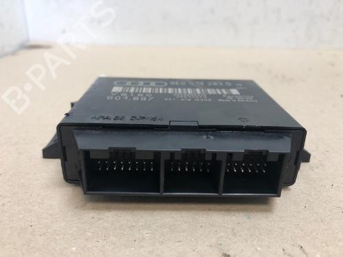 Electronic module AUDI A4 B7 Avant (8ED) 2.0 TFSI quattro | BP15533918M83 