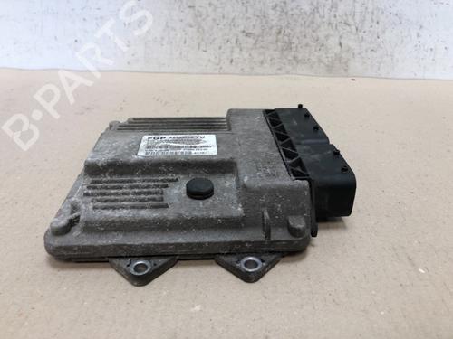Engine control unit (ECU) OPEL COMBO Box Body/MPV 1.3 CDTI 16V | BP15534288M57 - Image 4