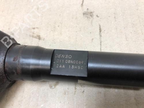 Injector MAZDA 6 Estate (GH) 2.2 MZR-CD (GH10) | BP37213710M100 - Image 6