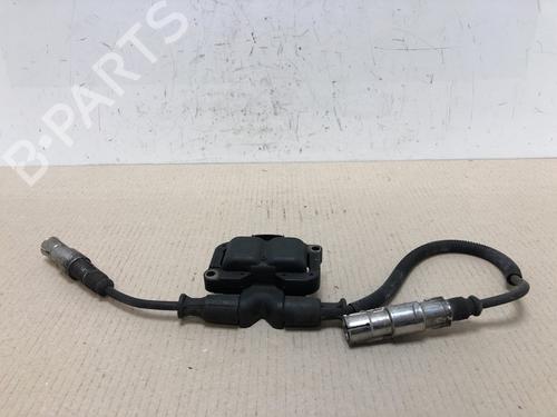 Bobine D'allumage SMART CITY-COUPE (450) 0.6 (S1CLA1, 450.341) (55 hp) 15298342