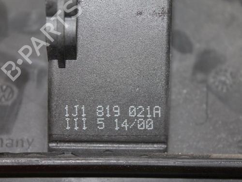 Heater blower motor SEAT LEON (1M1) 1.6 16 V | BP15306381M62 