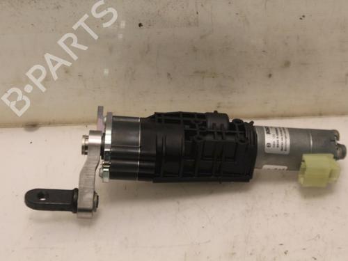 Used Electronic module AUDI A4 B9 Avant (8W5, 8WD) 1.4 TFSI (150 hp) 15335410