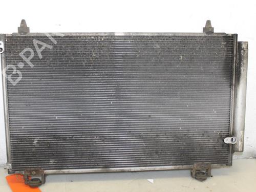 Used AC radiator TOYOTA AVENSIS (_T25_) 1.8 VVT-i (ZZT251_, ZZT251R) (129 hp) 15302527