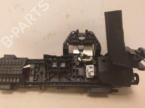 Front left exterior door handle MERCEDES-BENZ CLA Coupe (C117) CLA 180 (117.342) | BP15340077C128 