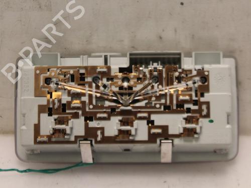Interior roof light OPEL ASTRA J (P10) 1.6 (68) | BP15334976I8 