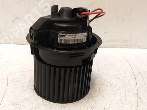 Used Heater blower motor RENAULT CLIO IV (BH_) 1.5 dCi 90 (90 hp) 15340725