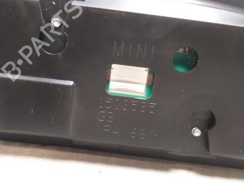 Plafonnier MINI MINI (R50, R53) One | BP15532021I8 