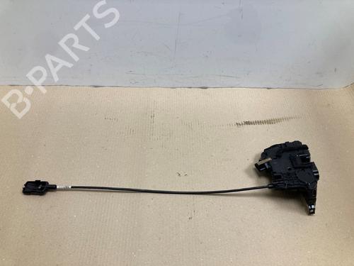 Used Front right lock FIAT TALENTO Van (296_) 2.0 EcoJet (145 hp) 24136051