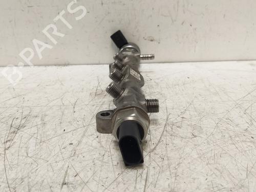 Injection rail VW TOURAN (5T1) 2.0 TDI | BP37213541M98 - Image 2