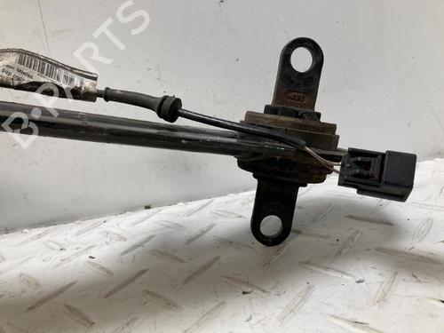 Left rear steering knuckle VOLVO V40 Hatchback (525) D2 | BP37209780M27 - Image 7