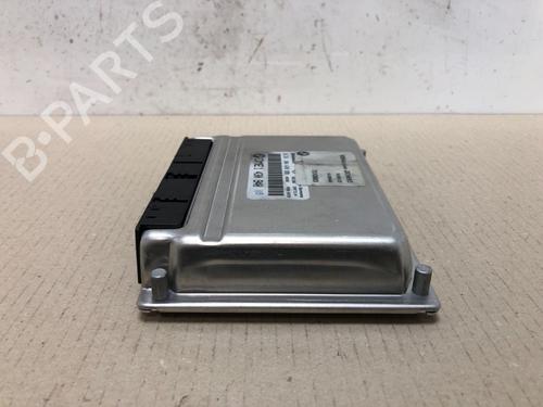 Engine control unit (ECU) BMW 3 Coupe (E46) 318 Ci | BP15535938M57 