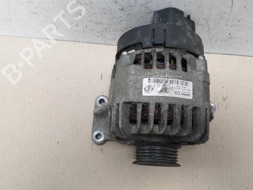 Alternator FIAT BRAVO II (198_) 1.4 (198AXA1B) | BP15343841M7 
