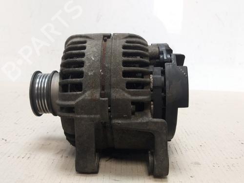 Alternator OPEL ASTRA H (A04) 1.6 (L48) | BP15343027M7 