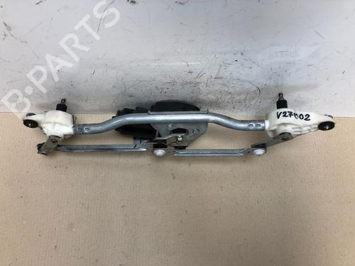 Front wipers mechanism OPEL AGILA (B) (H08) 1.0 (F68) | BP15344282C83 
