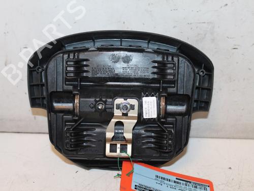 Driver airbag RENAULT MEGANE II (BM0/1_, CM0/1_) 1.5 dCi (BM0F, BM0T, BM2B, CM0F, CM0T) | BP15308409C9