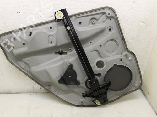 Rudehejsemekanisme Højre bagtil VW GOLF IV Variant (1J5) 1.9 TDI | BP15302515C25 