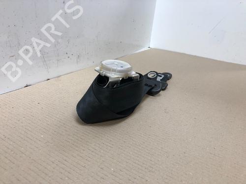 Rear right seatbelt TOYOTA AYGO (_B1_) 1.0 (KGB10_, KGB10R) | BP19413667I28 