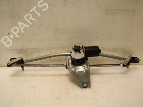 Used Front wipers mechanism Front wipers mechanism 15336471 15336471