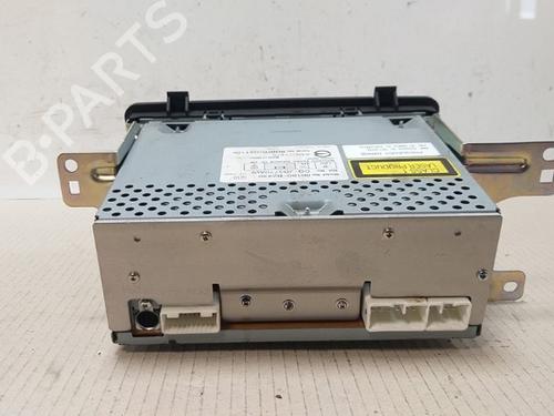 Radio DAIHATSU CUORE VII (L275_, L285_, L276_) 1.0 (L276) | BP15346924E6 