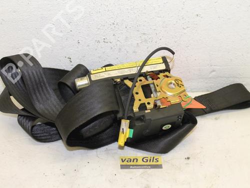 Used Front right seatbelt Front right seatbelt 15305028 15305028