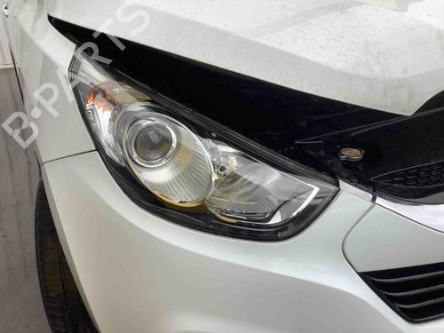 Used Right headlight Right headlight 15345019 15345019