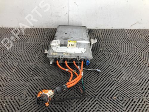 Electronic module TESLA MODEL X (5YJX) 75D AWD | BP37210688M83 - Image 4