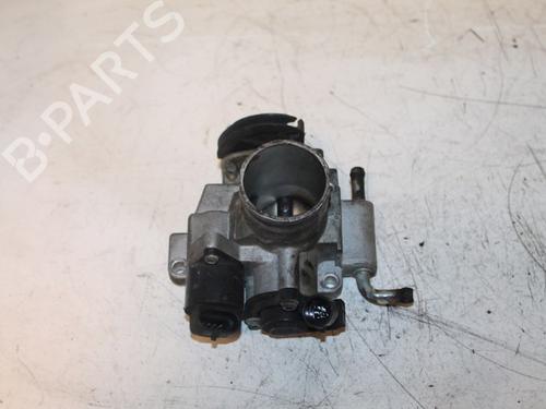 Throttle body DAEWOO MATIZ (M100, M150) 0.8 | BP15307613M82 