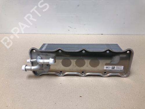 Intercooler AUDI A4 B9 Avant (8W5, 8WD) 1.4 TFSI | BP21787093M30 
