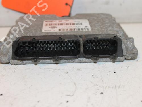 Used Engine control unit (ECU) VW LUPO I (6X1, 6E1) 1.4 16V (75 hp) 15306608