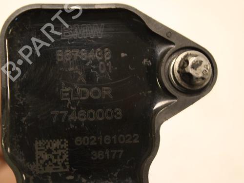 Ignition coil BMW 3 (F30, F80) 330 e | BP15336433M94 