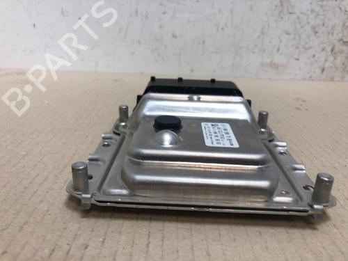 Control unit MERCEDES-BENZ VITO Van (W447) 114 CDI (447.601, 447.603, 447.605) | BP16124770M11 