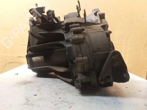 Gearbox FORD MONDEO III Turnier (BWY) 2.0 16V TDDi / TDCi | BP15312976M3 