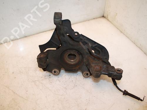 Used Left front steering knuckle Left front steering knuckle 15337298 15337298