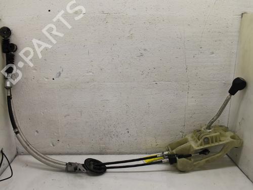 Used Gear lever HONDA JAZZ III (GE_, GG_, GP_, ZA_) 1.3 i (GE6, GG3, GG6) (100 hp) 15300448
