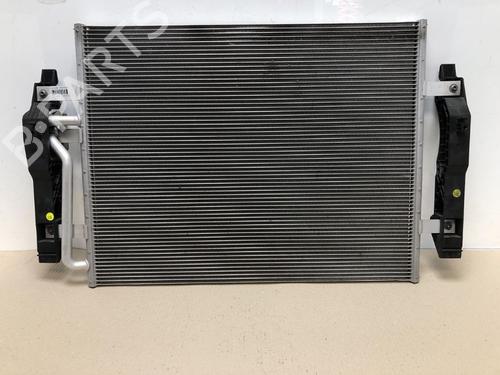 AC radiator VW POLO VI (AW1, BZ1, AE1) 1.0 | BP16036186M32 