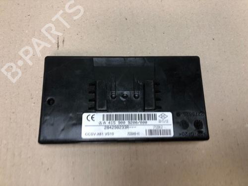 Electronic module MERCEDES-BENZ CITAN Box Body/MPV (W415) 108 CDI (415.601, 415.603) | BP16709514M83 