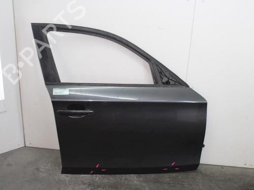 Used Right front door BMW 1 (E87) 116 i (122 hp) 15321926