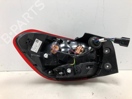 Right taillight DACIA SPRING EV (B6M1) | BP37210224C35 - Image 5