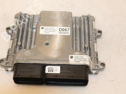 Used Engine control unit (ECU) Engine control unit (ECU) 15328734 15328734