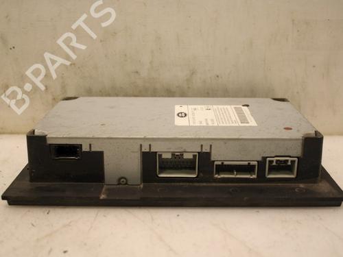Used Electronic module JAGUAR XF I (X250) 4.2 (298 hp) 15336539