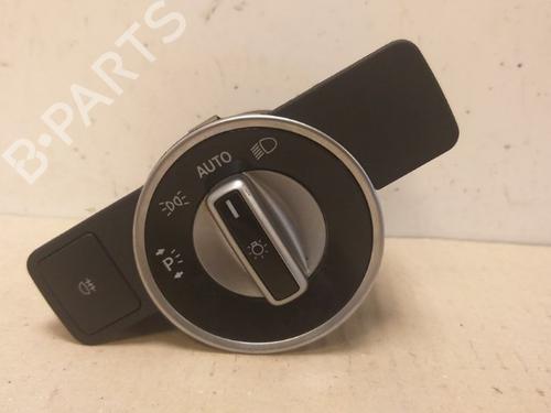 Used Headlight switch MERCEDES-BENZ CLA Coupe (C117) CLA 180 (117.342) (122 hp) 15340072