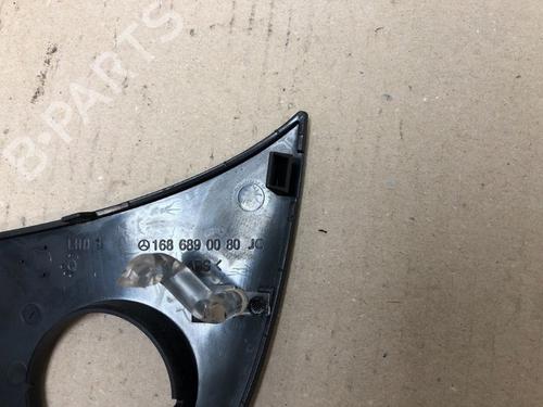 Switch MERCEDES-BENZ A-CLASS (W168) A 140 (168.031, 168.131) | BP15650415I30 